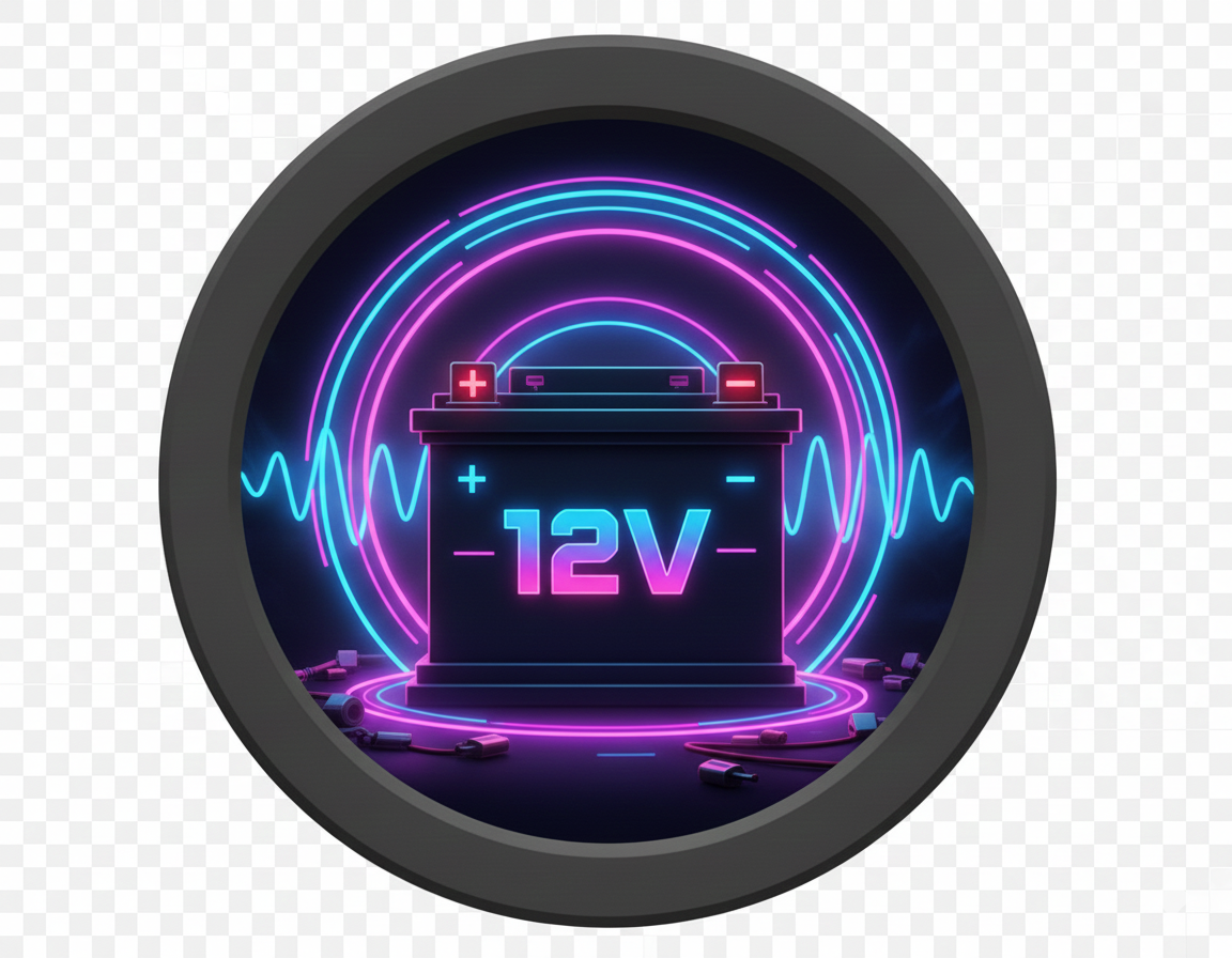 12volts